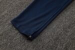 Adult/ Kids 2526 Portugal half zipper Training suit - Image 7