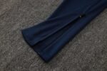 Adult/ Kids 2526 Portugal half zipper Training suit - Image 9