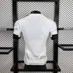 Player Version Portugal 25/26 Away S-3XL - Image 2