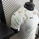 Player Version Portugal 25/26 Away S-3XL - Image 6