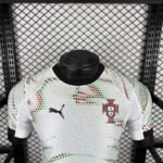 Player Version Portugal 25/26 Away S-3XL - Image 7