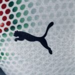 Player Version Portugal 25/26 Away Long Sleeves S-4XL - Image 4
