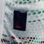 Player Version Portugal 25/26 Away Long Sleeves S-4XL - Image 8