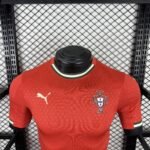 Player Version Portugal 25/26 Home  Size: S-3XL - Image 7