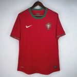 Retro 2012/13 Portugal Home  S-XXL