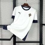 Portugal 25/26 White Training Shirt S-XXL