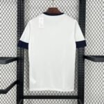 Portugal 25/26 White Training Shirt S-XXL - Image 2