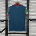 Portugal 25/26 Green Training Shirt S-XXL - Image 2