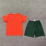 Portugal 25/26 Home Size 16-XXL - Image 2