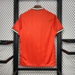 Portugal 25/26 Home S-4XL - Image 2