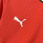 Portugal 25/26 Home S-4XL - Image 3