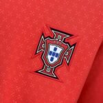 Portugal 25/26 Home S-4XL - Image 4