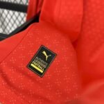 Portugal 25/26 Home Long Sleeves - Image 5