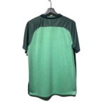 Retro Portugal 2016 Away Green - Image 2