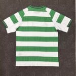 Celtic Men's 2025/26 Home Shirt S-3XL - Image 2