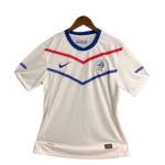 Retro Netherlands 2010 Away S-XXL