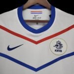 Retro Netherlands 2010 Away S-XXL - Image 3