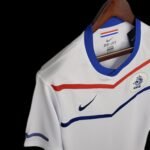 Retro Netherlands 2010 Away S-XXL - Image 4