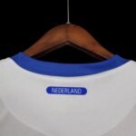 Retro Netherlands 2010 Away S-XXL - Image 5