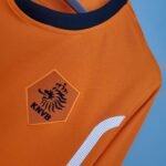 Retro Netherlands 2010 home S-XXL - Image 3