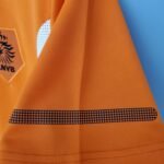 Retro Netherlands 2010 home S-XXL - Image 4