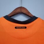 Retro Netherlands 2010 home S-XXL - Image 7