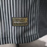 Player Version Netherlands 25/26 Goalkeeper  S-XXL - Image 8