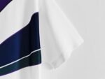 Retro Scotland 1994/96 Away Kit S-XXL - Image 4