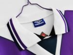 Retro Scotland 1994/96 Away Kit S-XXL - Image 6