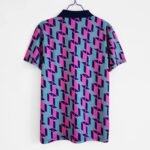 Retro Scotland 1988/89 Away Kit S-XXL - Image 2