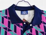 Retro Scotland 1988/89 Away Kit S-XXL - Image 6
