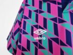 Retro Scotland 1988/89 Away Kit S-XXL - Image 7