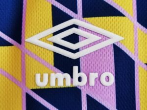 Retro Scotland 1988/89 Third Kit S-XXL - Image 4