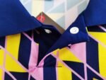 Retro Scotland 1988/89 Third Kit S-XXL - Image 6