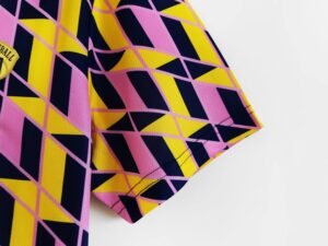 Retro Scotland 1988/89 Third Kit S-XXL - Image 7