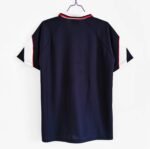 Retro Scotland 1996/98 Home Kit S-XXL - Image 2