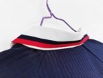 Retro Scotland 1996/98 Home Kit S-XXL - Image 6