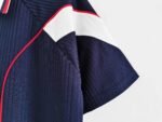 Retro Scotland 1996/98 Home Kit S-XXL - Image 7