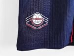 Retro Scotland 1996/98 Home Kit S-XXL - Image 9