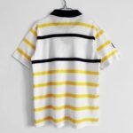 Retro Scotland 1988/91 Away Kit S-XXL - Image 2