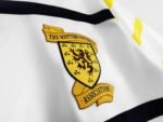 Retro Scotland 1988/91 Away Kit S-XXL - Image 4