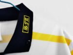 Retro Scotland 1988/91 Away Kit S-XXL - Image 5