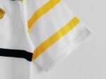 Retro Scotland 1988/91 Away Kit S-XXL - Image 6