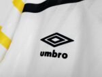 Retro Scotland 1988/91 Away Kit S-XXL - Image 8