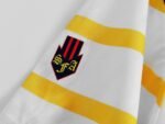 Retro Scotland 1988/91 Away Kit S-XXL - Image 9