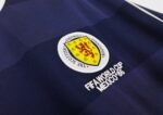 Retro Scotland 1987/88 Home Kit S-XXL - Image 6