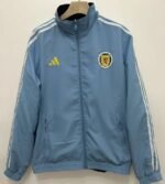 Scotland Trench Coat Reversible S-XXL - Image 2