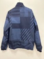 Scotland Trench Coat Reversible S-XXL - Image 5