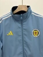 Scotland Trench Coat Reversible S-XXL - Image 6