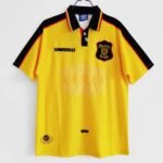 Retro Scotland 1996/98 Away Kit S-XXL